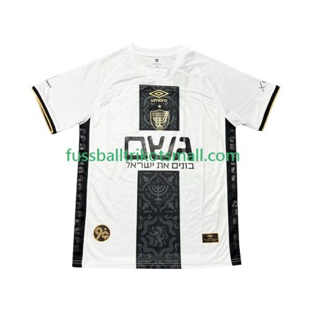 Fußballtrikots Beitar Jerusalem 2025-2026 Kurzarm Auswärts-trikot kaufen